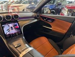 مرسيدس بنز C-Class